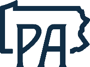 Commonwealth of Pennsylvania Logo